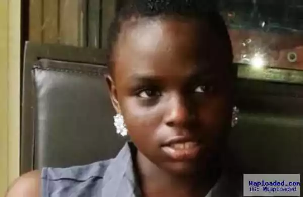 Abducted Bayelsa girl arrives Abuja, IGP to adress a press conference